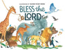 Bless the Lord by Eileen Ryan Ewen