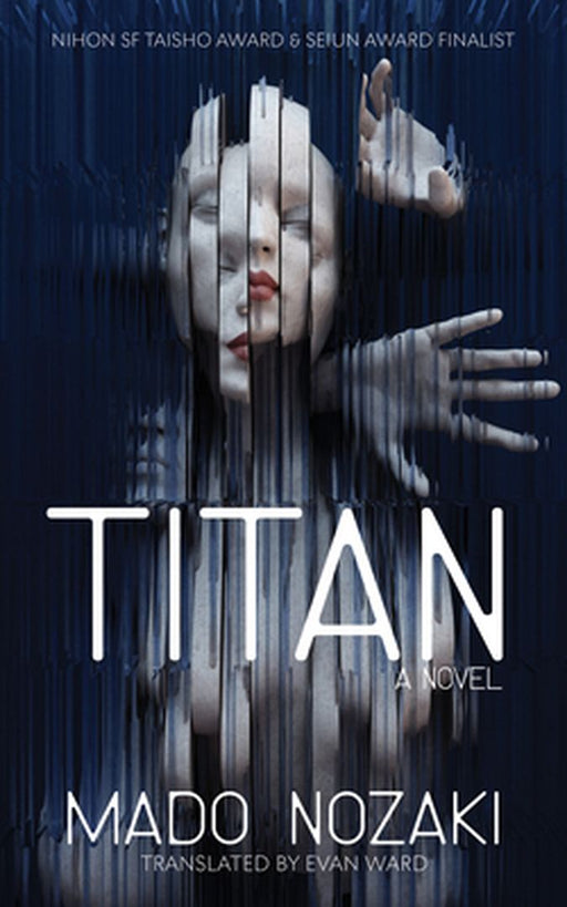 Titan: A Novel by Mado Nozaki