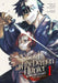 Kijin Gentosho (Manga) Vol. 1 by Motoo Nakanishi