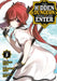 The Hidden Dungeon Only I Can Enter (Manga) Vol. 8 by Meguru Seto