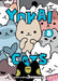 Yokai Cats Vol. 5 by Pandania