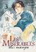 Les Miserables (Omnibus) Vol. 5-6 by Takahiro Arai