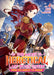 The Most Heretical Last Boss Queen: From Villainess to Savior (Light Novel) Vol. 4 by Tenichi