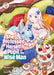 She Professed Herself Pupil of the Wise Man (Light Novel) Vol. 9 by Ryusen Hirotsugu