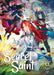 A Tale of the Secret Saint (Light Novel) Vol. 6 by Touya