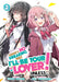 There's No Freaking Way I'll Be Your Lover! Unless... (Light Novel) Vol. 2 by Teren Mikami
