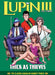 Lupin III (Lupin the 3rd): Thick as Thieves - The Classic Manga Collection by Monkey Punch