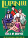 Lupin III (Lupin the 3rd): Thick as Thieves - The Classic Manga Collection by Monkey Punch