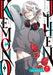 Kemono Jihen Vol. 7 by Sho Aimoto
