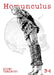Homunculus (Omnibus) Vol. 3-4 by Hideo Yamamoto
