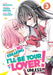 There's No Freaking Way I'll Be Your Lover! Unless... (Manga) Vol. 3 by Teren Mikami