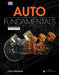 Auto Fundamentals by Martin W. Stockel, Martin T. Stockel, Chris Johanson