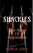 Shackles: The Hues of Oppression by Adrija Jana