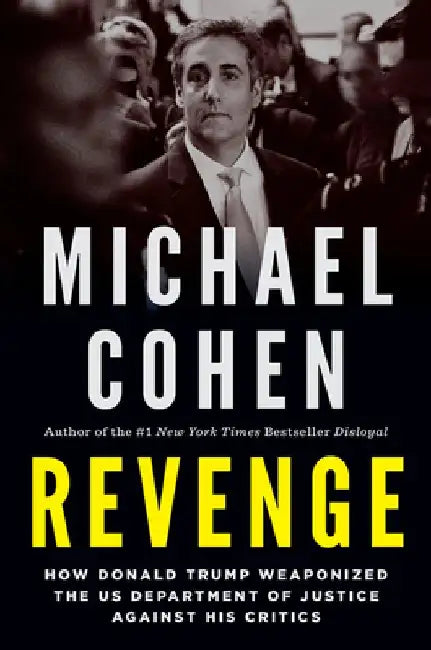 Untitled by Michael Cohen