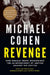 Revenge: How Donald Trump Weaponized the Us Department of Justice Against His Critics by Michael Cohen