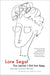 The Journal I Did Not Keep: New and Selected Writing by Lore Segal