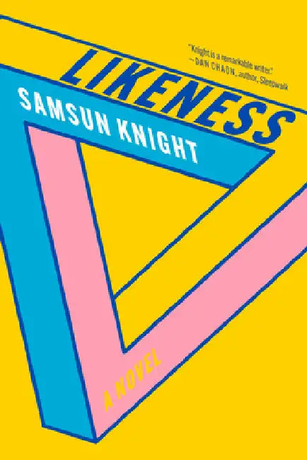 Likeness by Knight, Samsun