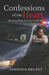 Confessions of the Heart: Battling What No One Could See by Jameshia Bryant
