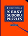 Journey Puzzles: 90 Easy Sudoku Puzzles(Volume 2) by Gregory Dehaney