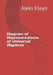 Diagram of Representations of Universal Algebras by Aleks Kleyn