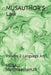 MUSAUTHOR'S Law: Volume 2 Language Art by Musau Mattmeachamjr
