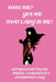 Who Me? Yes Me That Lady Is Me!: Affirmations For The Strong, Courageous & Determined Lady by Treasured Style
