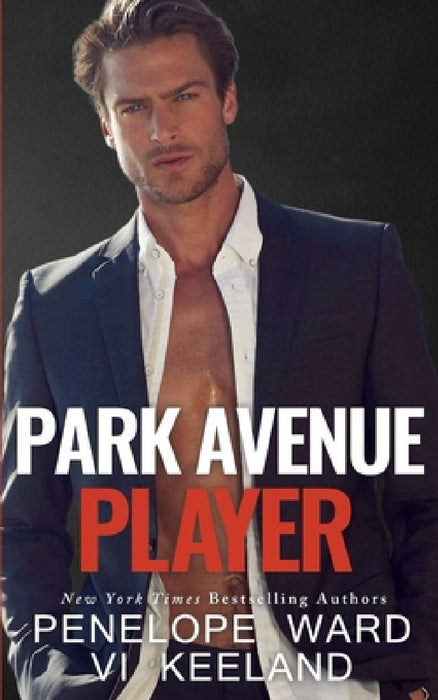Park Avenue Player by VI Keeland