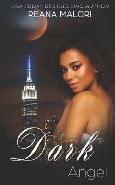 Dark Angel by Reana Malori