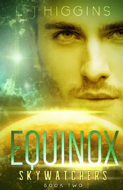 Equinox by L. J. Higgins
