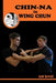 Chiin-na in Wing Chun by Semyon Neskorodev