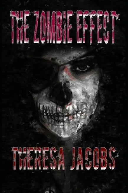 The Zombie Effect by Gari Strawn