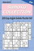 Sudoku Collection: 200 Easy Argyle Sudoku Puzzles 9x9 by Alena Gurin