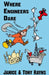 Where Engineers Dare by Tony Rayns
