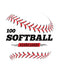 100 Softball Scorecards: 100 Scoring Sheets For Baseball and Softball Games by Jose Waterhouse