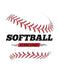 Softball Scorecards: 100 Scoring Sheets For Baseball and Softball Games by Jose Waterhouse