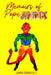 Memoir of Pope JINNX by Laron Cornelius J