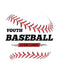 Youth Baseball Scorecards: 100 Scoring Sheets For Baseball and Softball Games by Jose Waterhouse