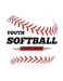 Youth Softball Scorecards: 100 Scoring Sheets For Baseball and Softball Games by Jose Waterhouse