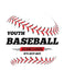 Youth Baseball Scorecards With Lineup Cards: 50 Scorecards For Baseball and Softball by Jose Waterhouse