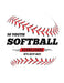 50 Youth Softball Scorecards With Lineup Cards: 50 Scorecards For Baseball and Softball by Jose Waterhouse
