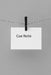 Cue Note by Qing Li