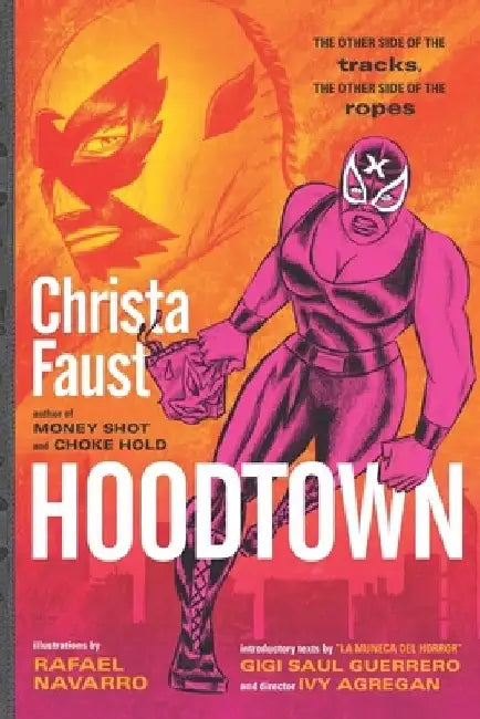Hoodtown: Expanded Second Edition by Rafael Navarro
