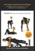 Kettlebell Exercise Encyclopedia VOL. 3: Kettlebell press, push-up, row, and snatch exercise variations by Taco Fleur