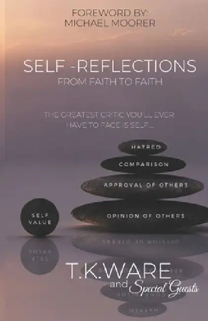 Self-Reflections by Michael Moorer