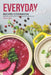 Everyday Diet Recipes Cookbook: Delectable Diet Recipes That Can Be Maintained in Everyday Life by Stephanie Sharp