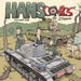 Hans Comics by P. Bikmoore