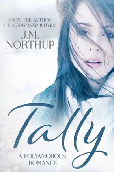 Tally: A Polyamorous Romance by Marnie Cate