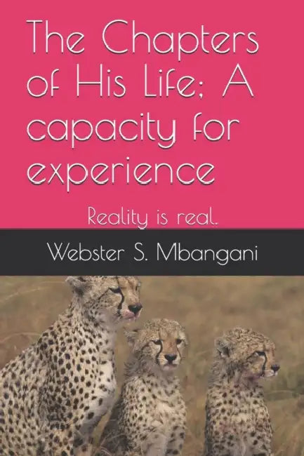 The Chapters Of His Life