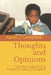 Thoughts and Opinions: The 2nd Collection of Poetry by Aaron J Campbell by Aaron Joseph Campbell