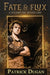 Fate & Flux: A Steampunk Adventure by Natania Barron